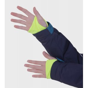 Campera de niños Brum