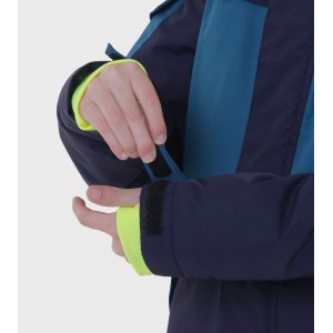 Campera de niños Brum