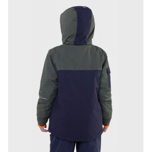 Campera de niños Brum