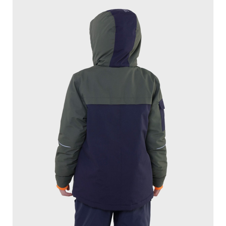 Campera de niños Brum