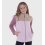 Campera de niños Snap