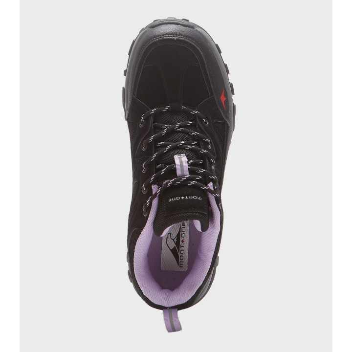 Zapatillas de mujer Bridger