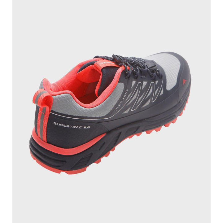 Zapatillas de mujer Supertrac 2.0