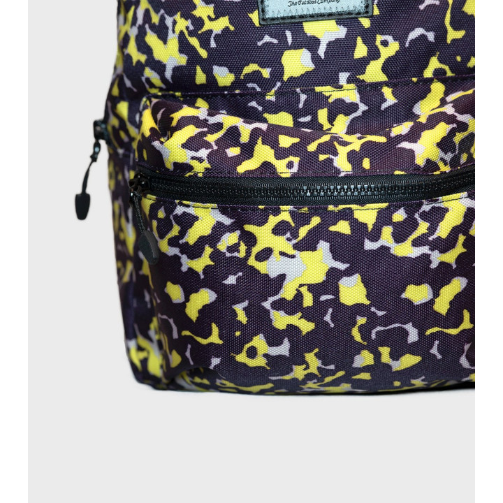 Mochila Sham 7 Lts