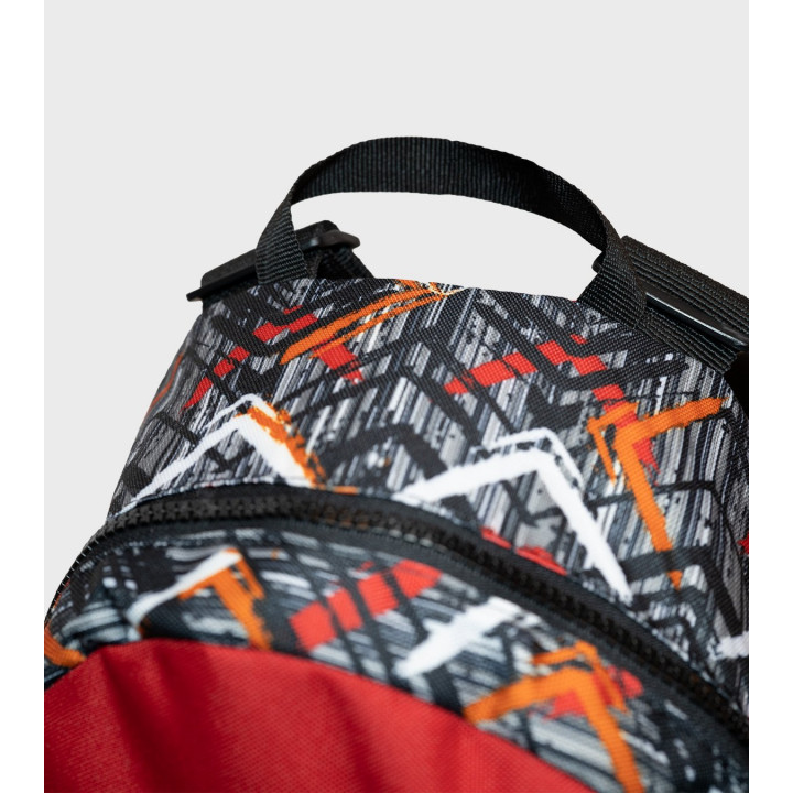 Mochila Sham 7 Lts