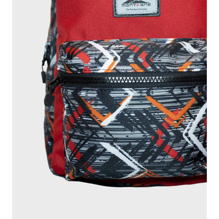 Mochila Sham 7 Lts