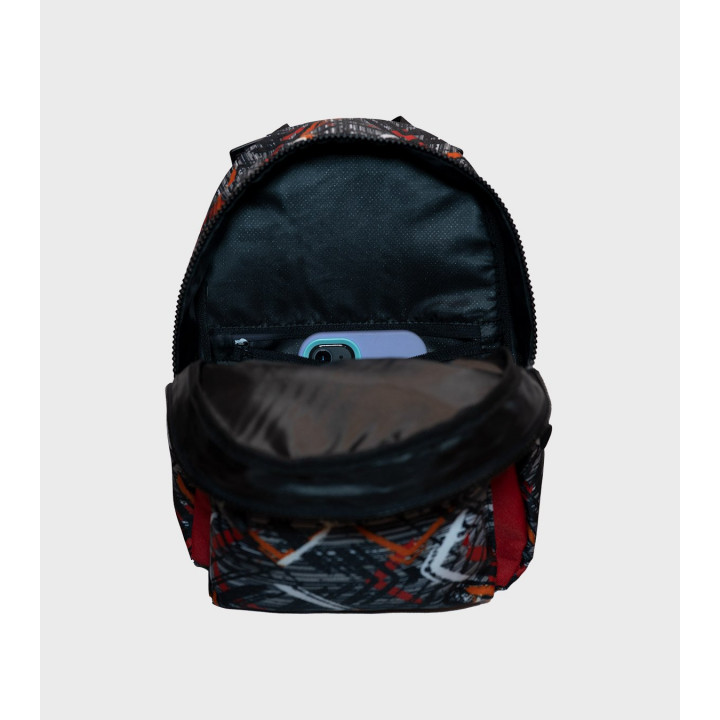 Mochila Sham 7 Lts