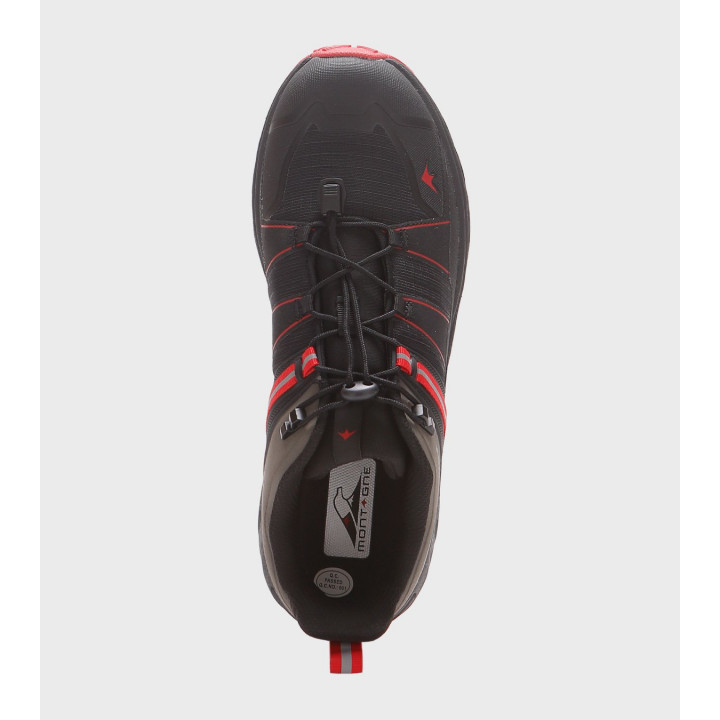 Zapatillas de hombre Lite Train