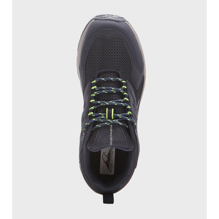 Zapatillas de hombre Revel
