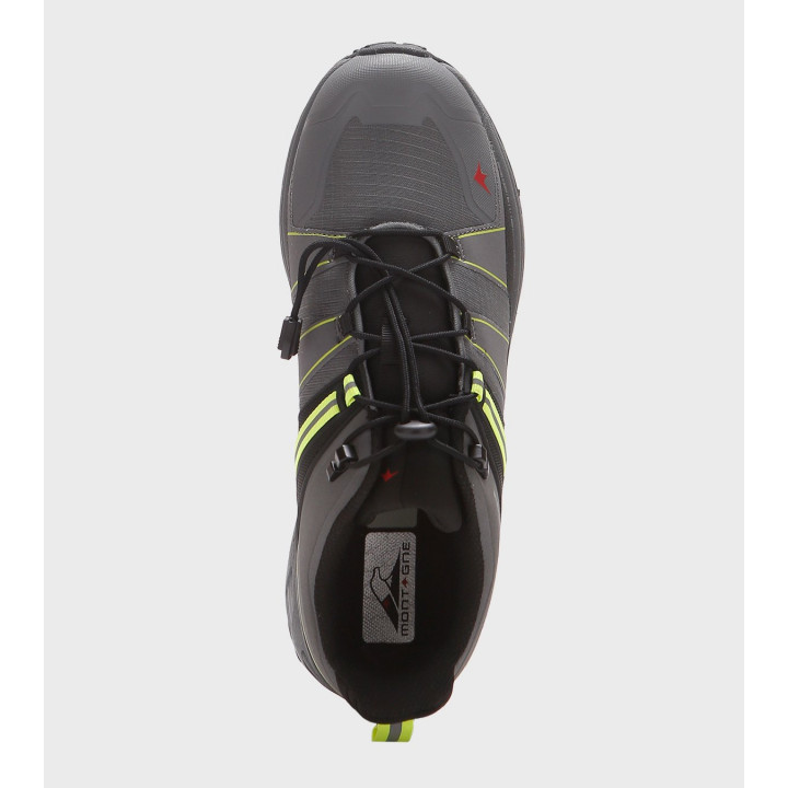 Zapatillas de hombre Lite Train