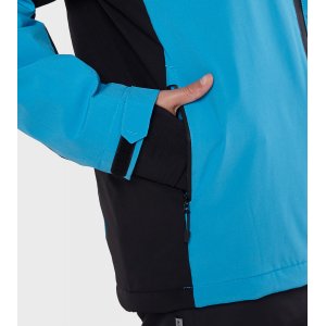 Campera de hombre Fergus
