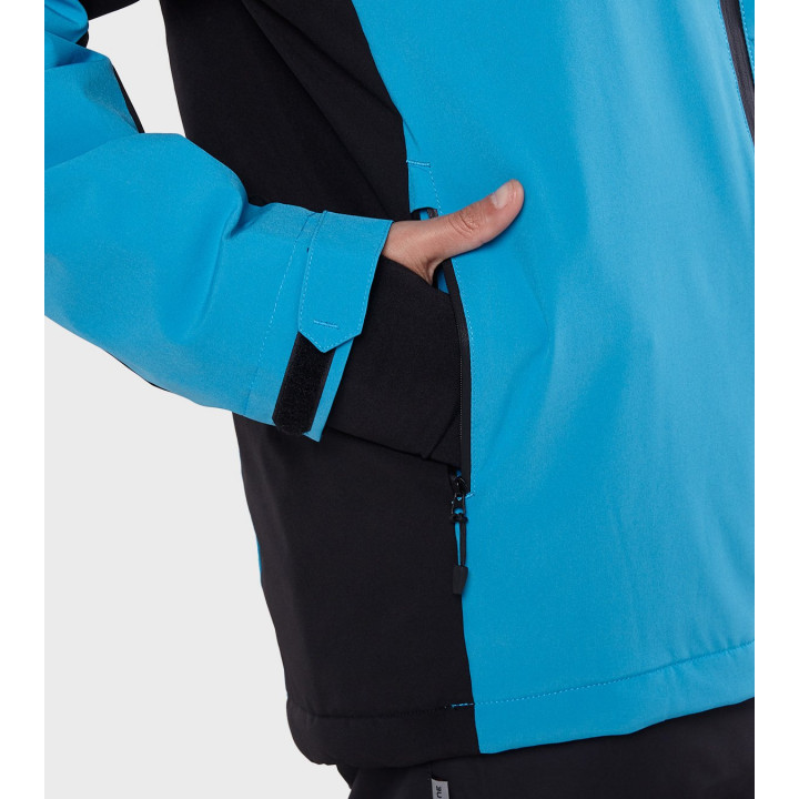 Campera de hombre Fergus