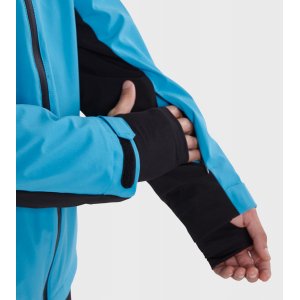 Campera de hombre Fergus