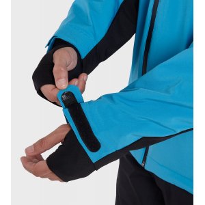 Campera de hombre Fergus