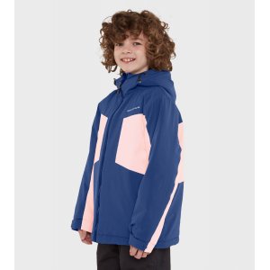 Campera de niños Bradley