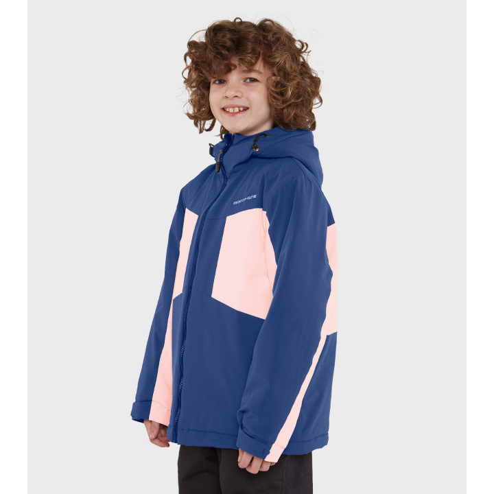 Campera de niños Bradley