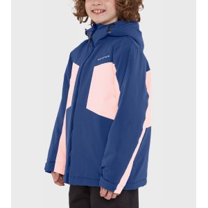 Campera de niños Bradley
