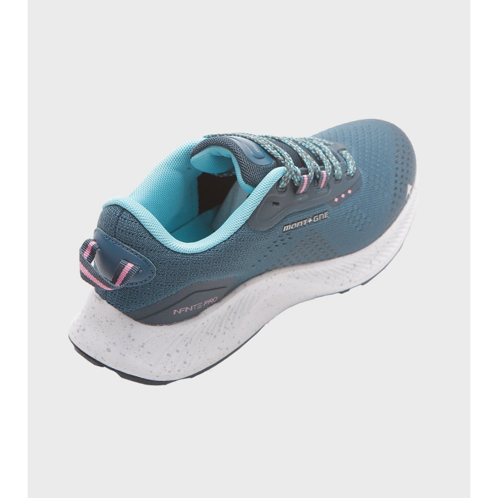Zapatillas de mujer Infinite Pro
