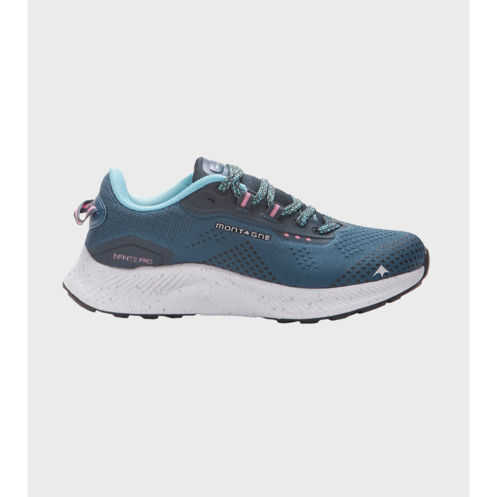 Zapatillas de mujer Infinite Pro