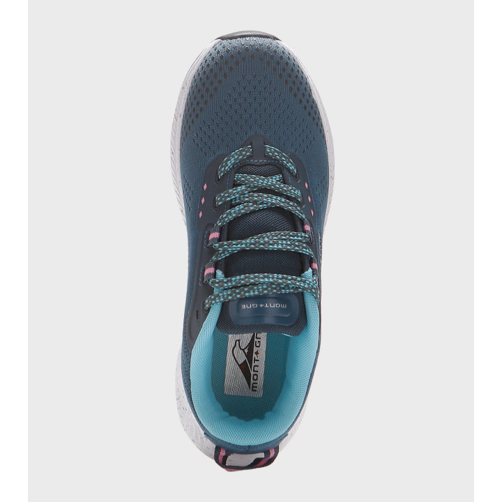 Zapatillas de mujer Infinite Pro