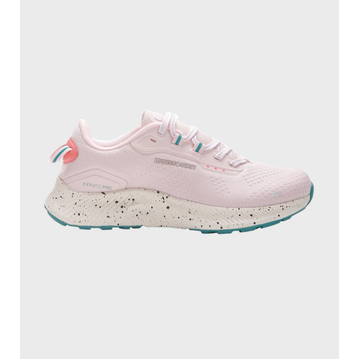 Zapatillas de mujer Infinite Pro