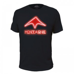 Remera de hombre Neón