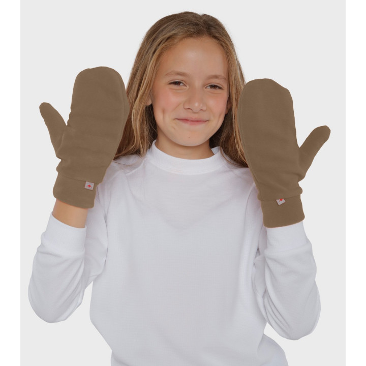 Guantes de niños Miton Fleece