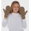 Guantes de niños Miton Fleece