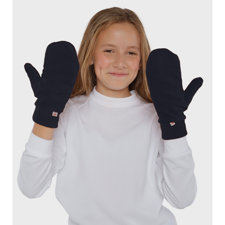 Guantes de niños Miton Fleece