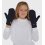 Guantes de niños Miton Fleece