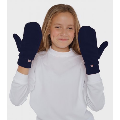 Guantes de niños Miton Fleece Guantes de niños Miton Fleece