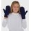 Guantes de niños Miton Fleece