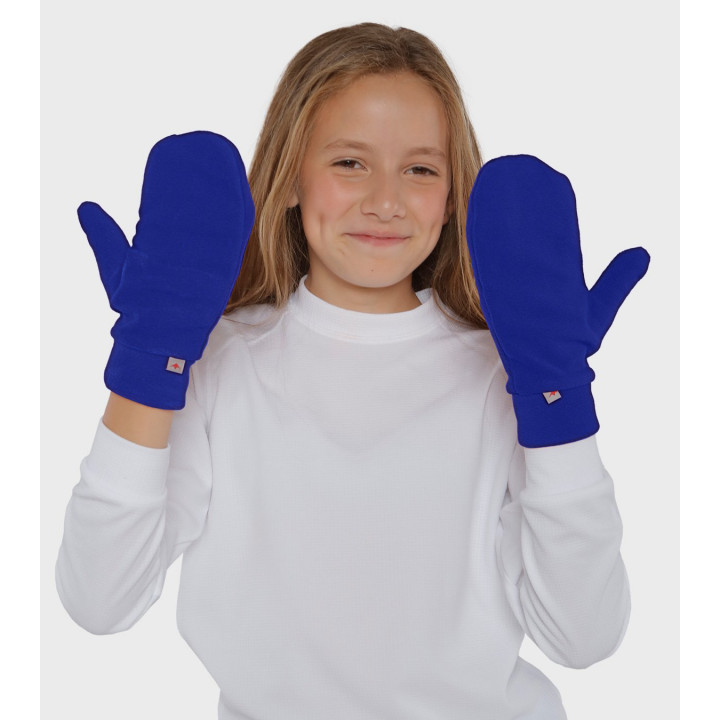 Guantes de niños Miton Fleece