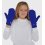 Guantes de niños Miton Fleece
