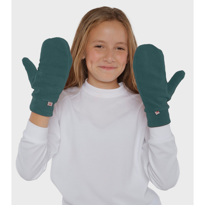 Guantes de niños Miton Fleece