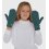 Guantes de niños Miton Fleece