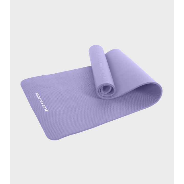 Colchoneta Mat Basic