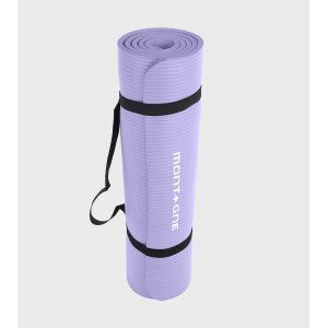 Colchoneta Mat Basic