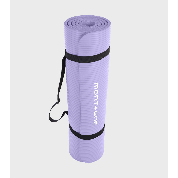 Colchoneta Mat Basic