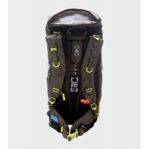 Mochila Novus 65 Lts