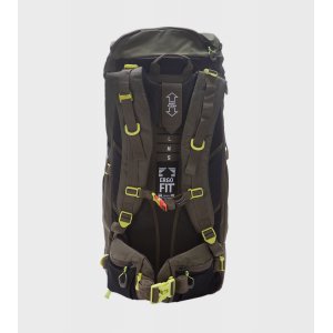 Mochila Novus 65 Lts