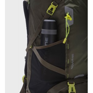 Mochila Novus 65 Lts