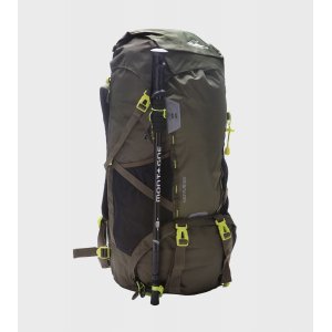 Mochila Novus 65 Lts
