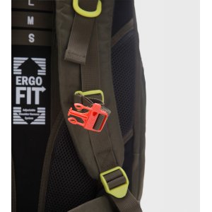 Mochila Novus 65 Lts