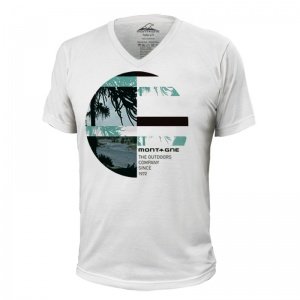 Remera de hombre Mirage