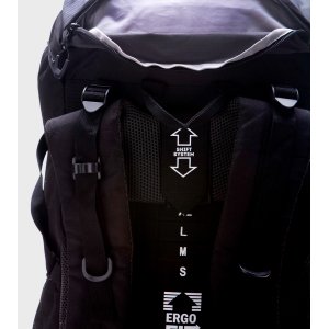 Mochila Novus 65 Lts