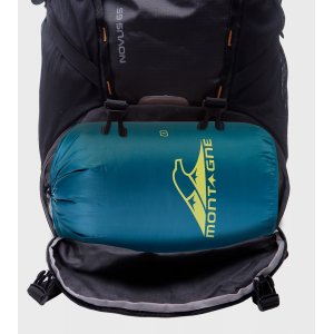 Mochila Novus 65 Lts