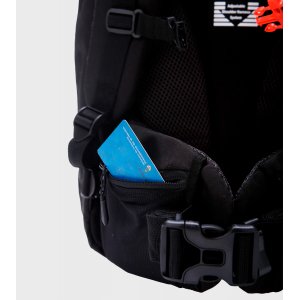 Mochila Novus 65 Lts