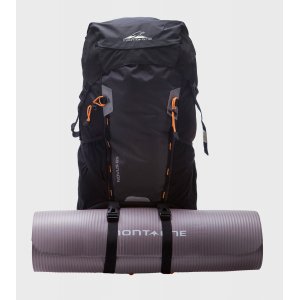 Mochila Novus 65 Lts