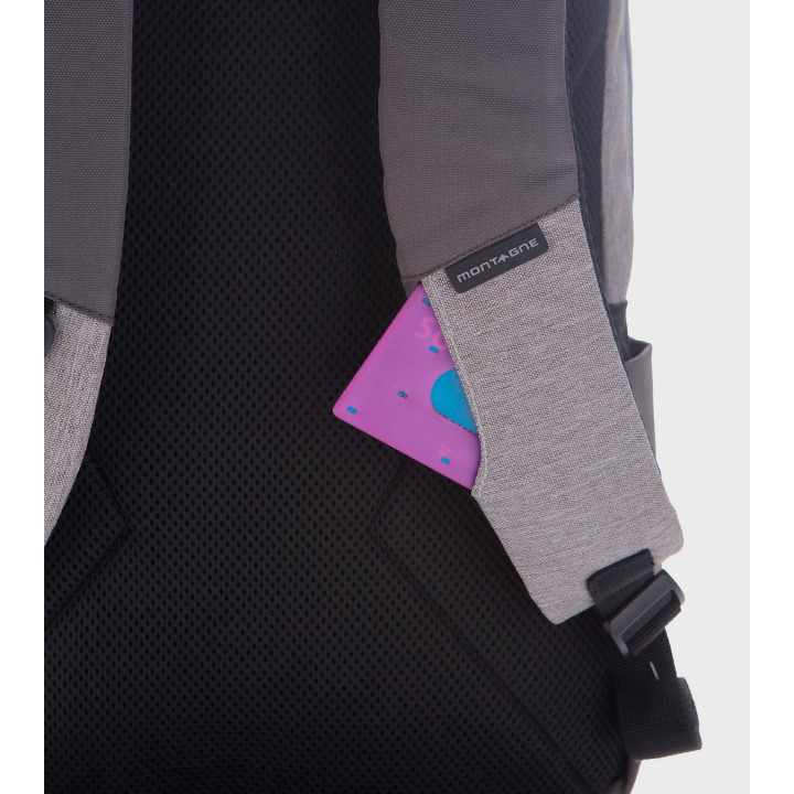 Mochila Split 25 Lts